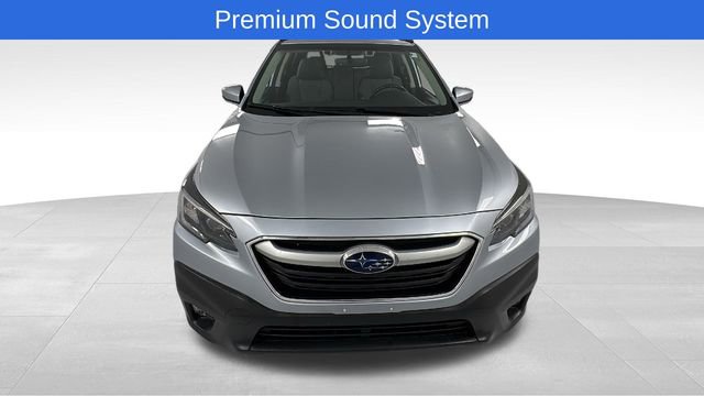 Certified 2022 Subaru Outback Premium image 9
