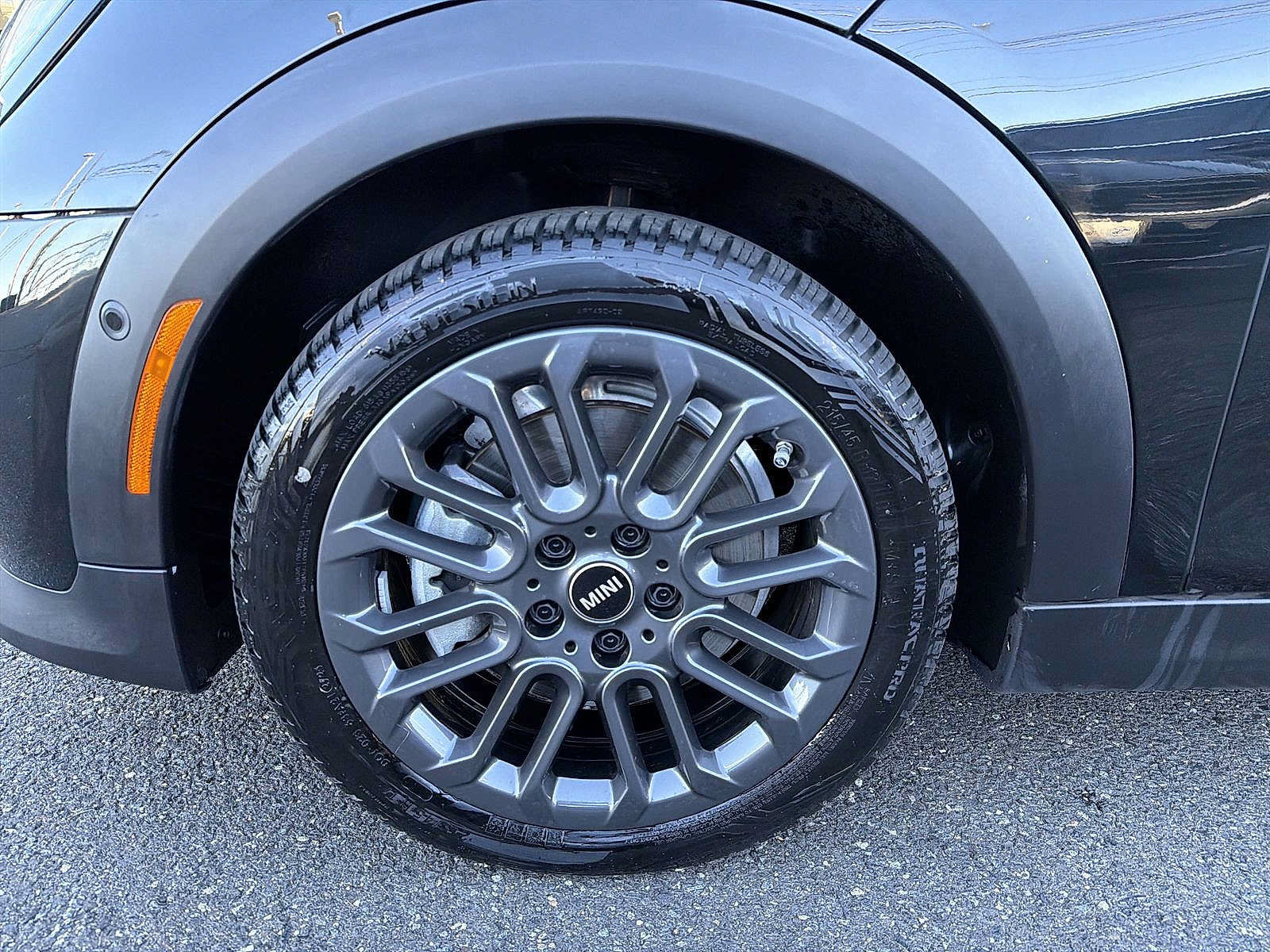 Used 2026 MINI Cooper S FWD image 16