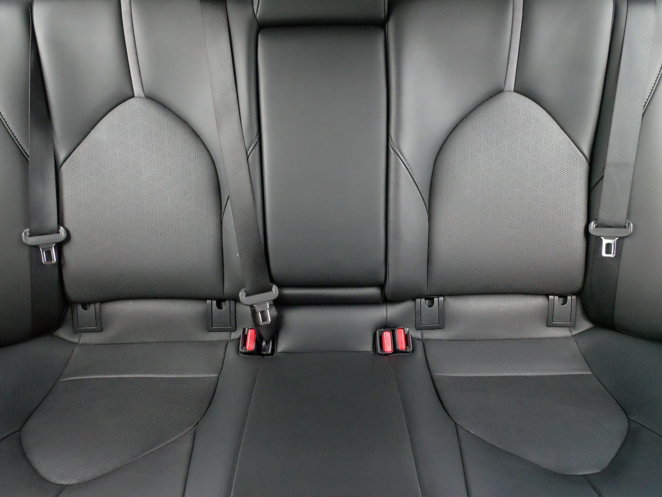 Certified 2024 Toyota Camry XSE FWD image 13