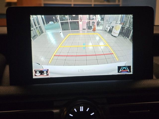 Used 2024 Lexus IS 300 F Sport w/ Accessory Package 2 image 17