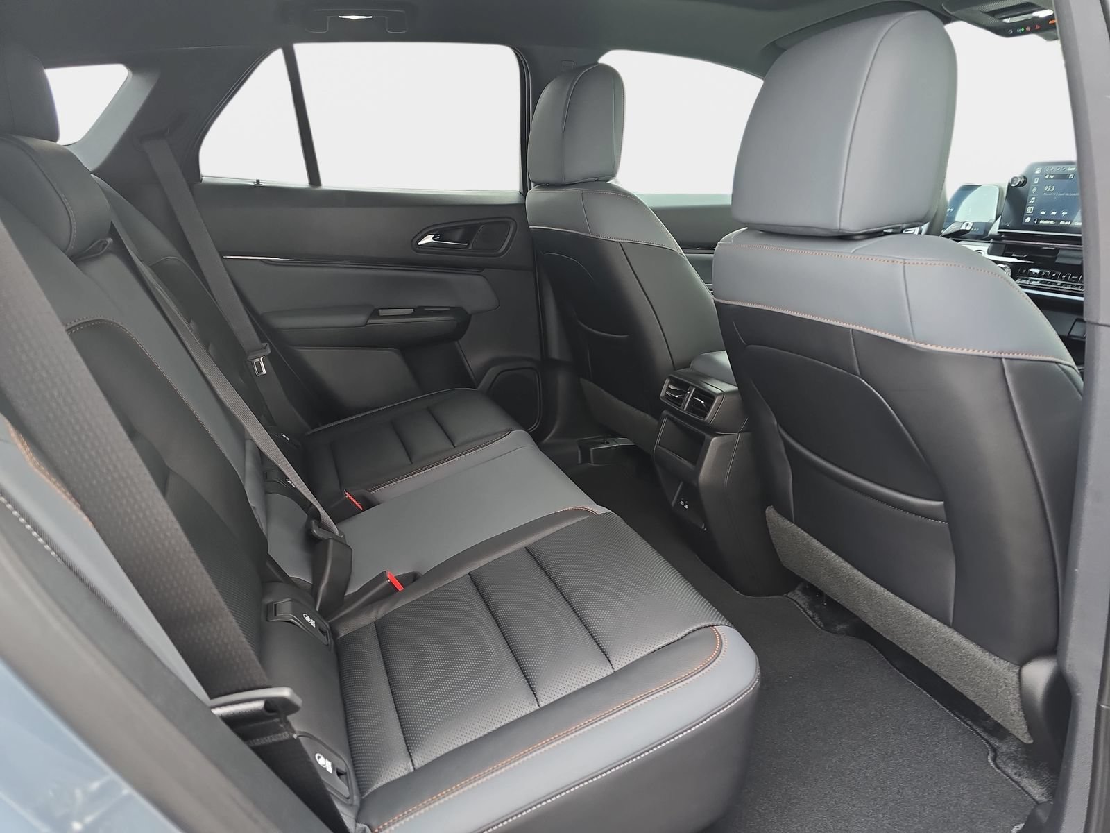 New 2026 Honda Prologue Elite image 11