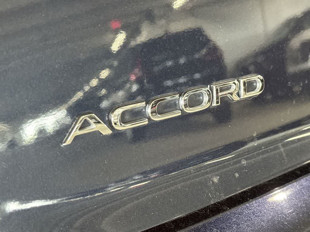 Used 2024 Honda Accord EX-L image 11