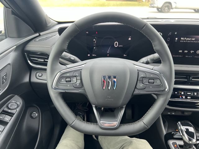 New 2026 Buick Envista Avenir image 17