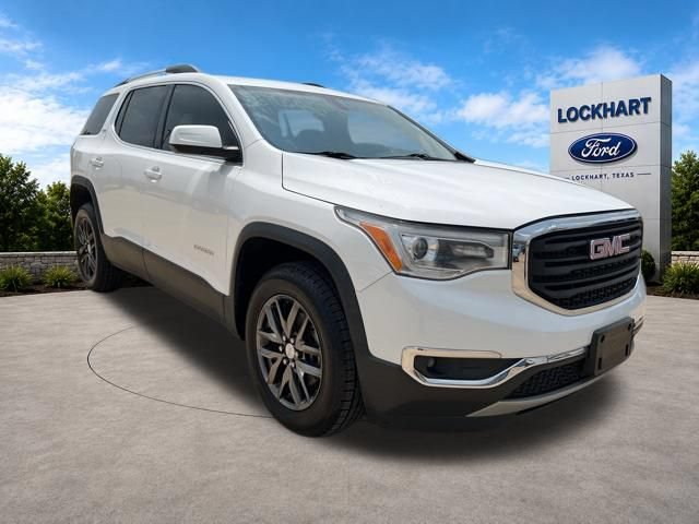 Used 2019 GMC Acadia SLT
