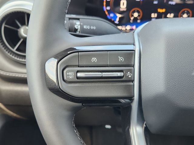 New 2026 Chevrolet Colorado LT w/ LT Convenience Package AWD/4WD image 29