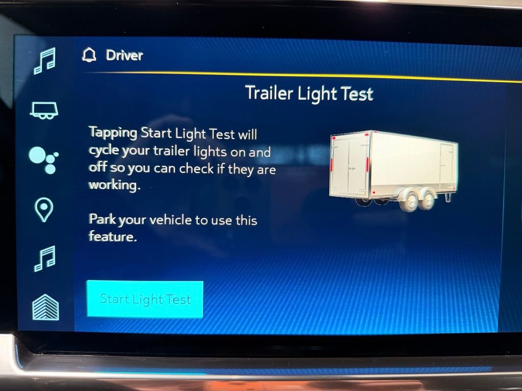 Used 2025 Chevrolet Silverado 1500 LT image 50