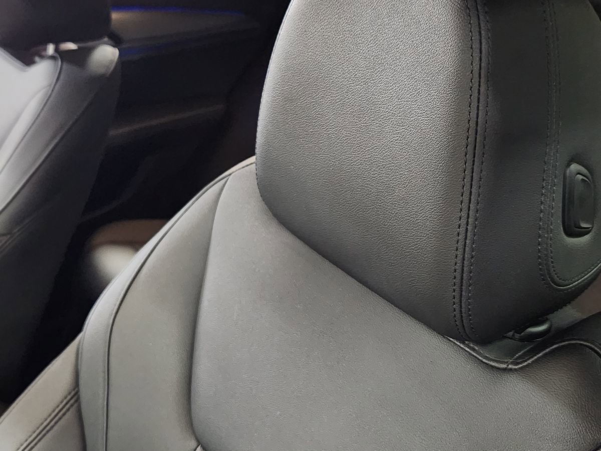 Used 2021 BMW X3 sDrive30i w/ M Sport Package RWD image 32