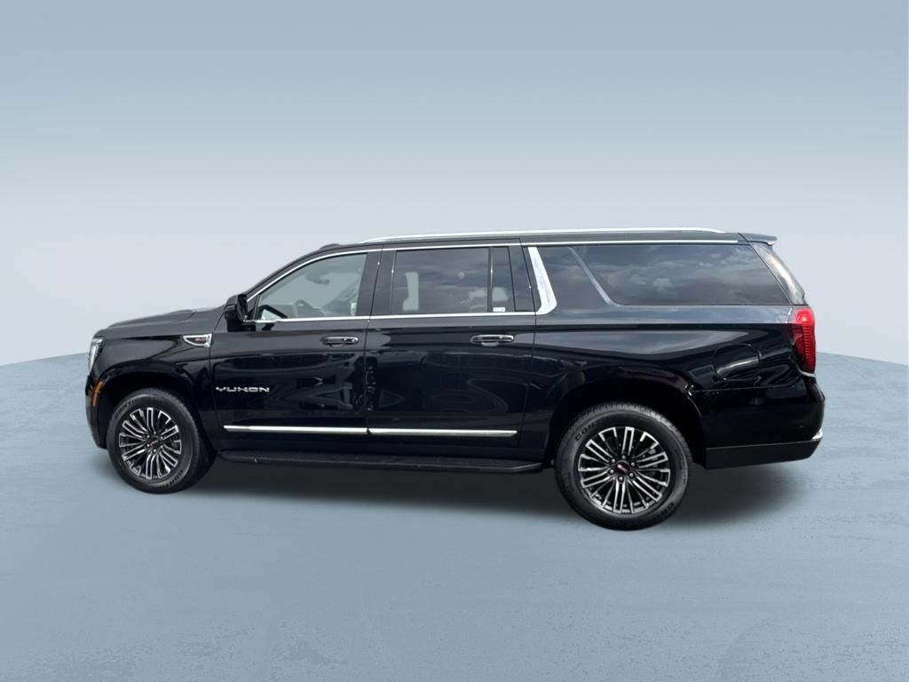 New 2026 GMC Yukon XL Elevation w/ Elevation Premium Package AWD/4WD image 5