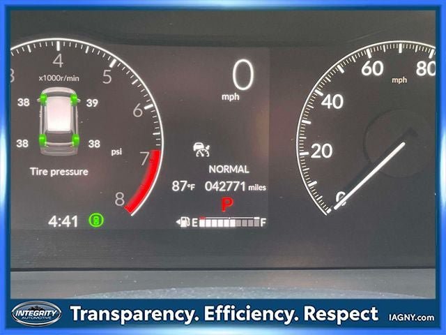 Used 2025 Honda Odyssey EX-L image 28