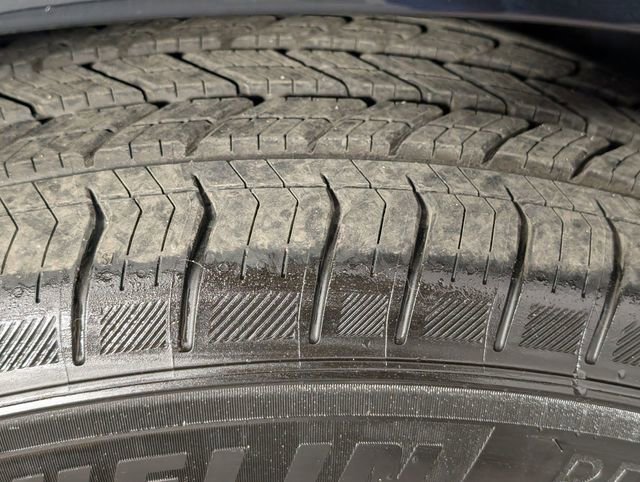 Used 2025 Lexus RX 350 FWD w/ Technology Package image 9