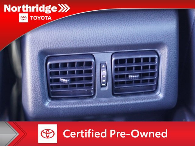 Certified 2026 Toyota Camry SE FWD image 37