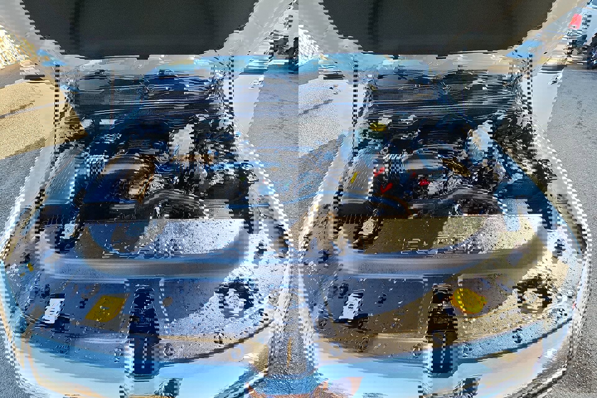 Certified 2022 RAM 1500 Laramie image 17