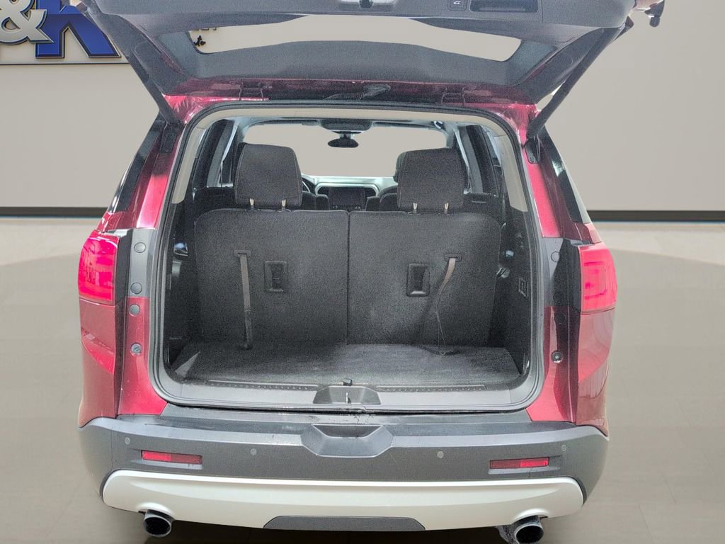 Used 2017 GMC Acadia SLE w/ Driver Alert Package I FWD image 26