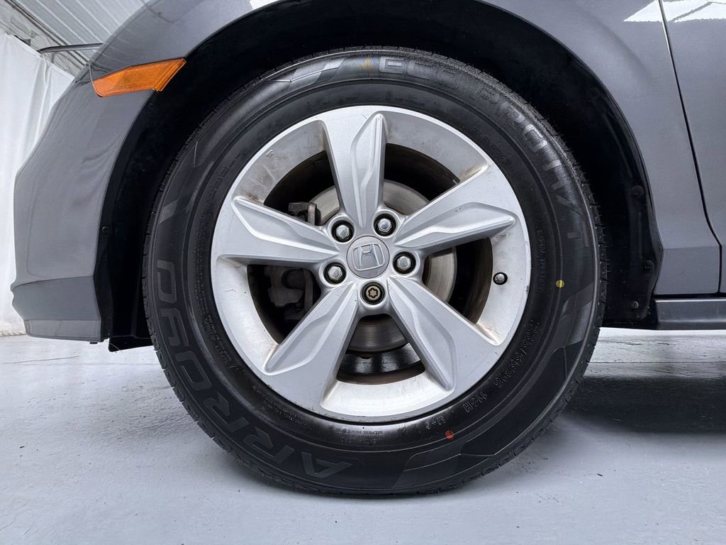 Used 2019 Honda Odyssey EX-L image 16