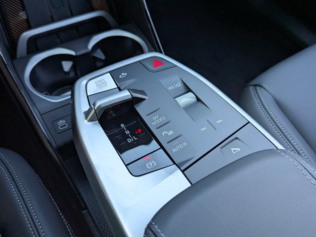 New 2027 BMW X1 xDrive28i AWD/4WD image 29