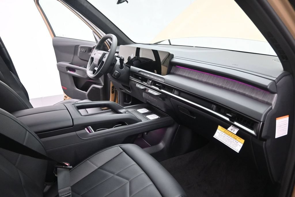 New 2027 Kia Telluride X-Line SX Prestige AWD/4WD image 25