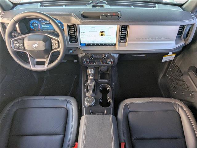 New 2026 Ford Bronco Outer Banks image 15