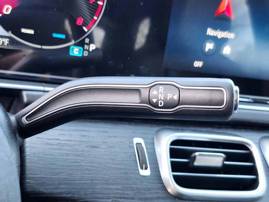 New 2026 Mercedes-Benz GLE 350 4MATIC image 26