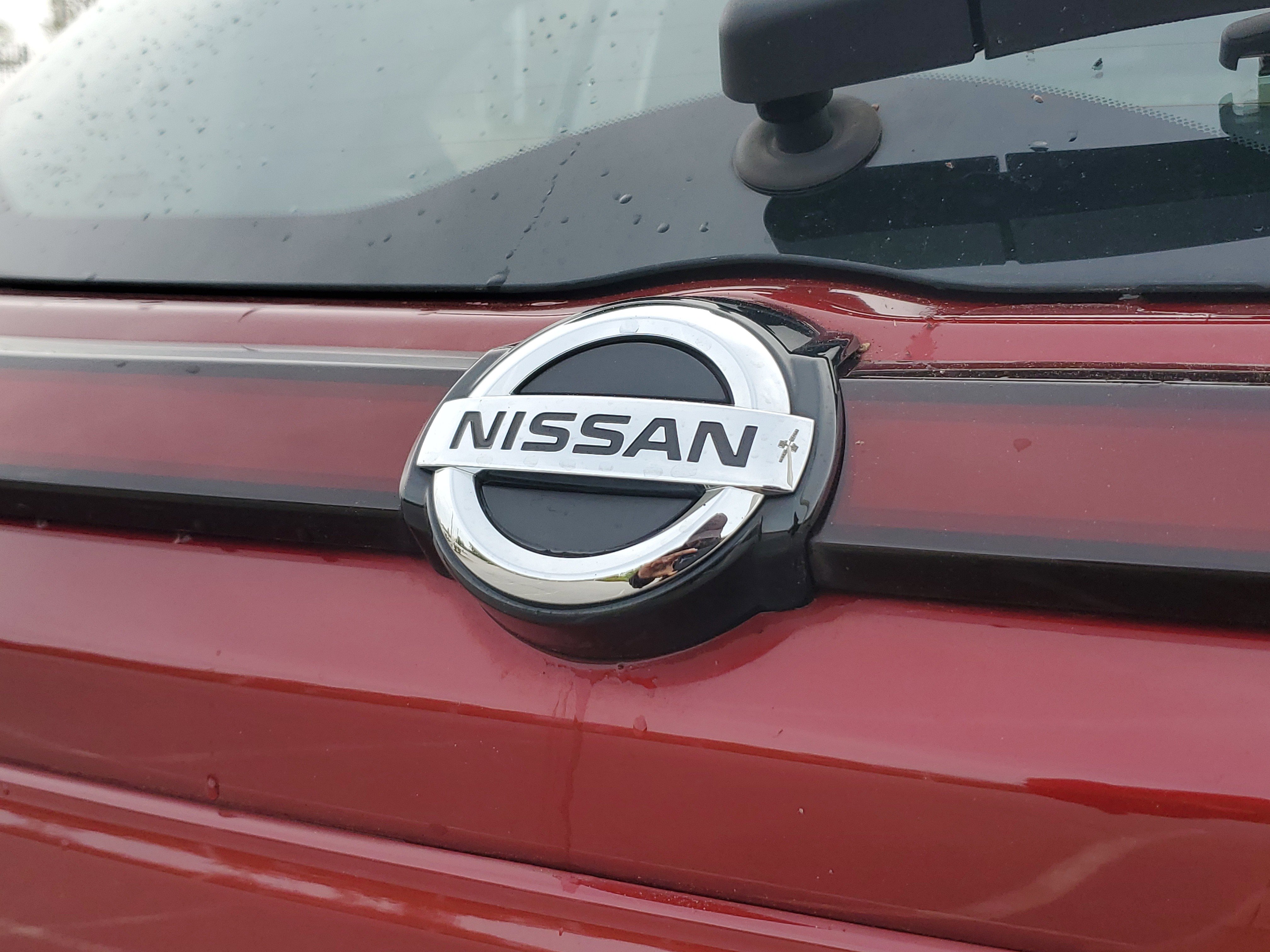Used 2021 Nissan Kicks SR w/ SR Premium Package image 9
