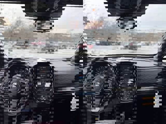 New 2026 Subaru Forester Limited image 6