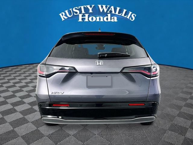 New 2027 Honda HR-V EX-L image 3