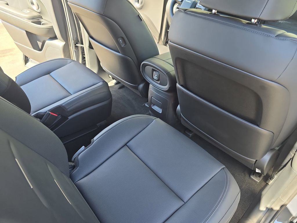 New 2026 Hyundai Palisade Calligraphy image 12