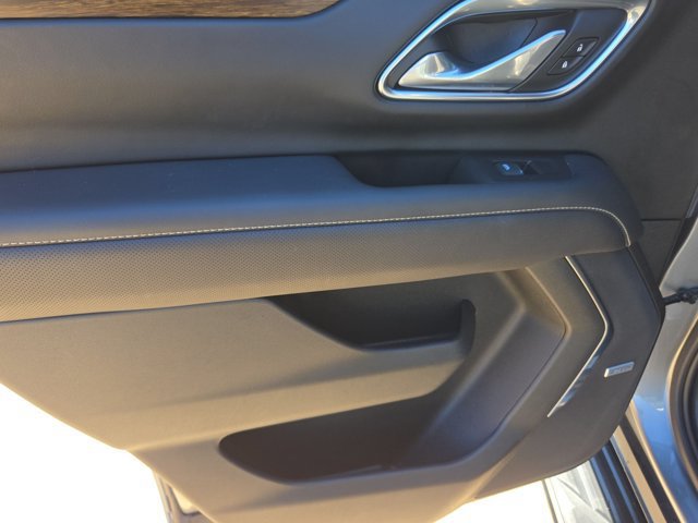 Used 2023 Chevrolet Tahoe Premier w/ Texas Edition RWD image 12
