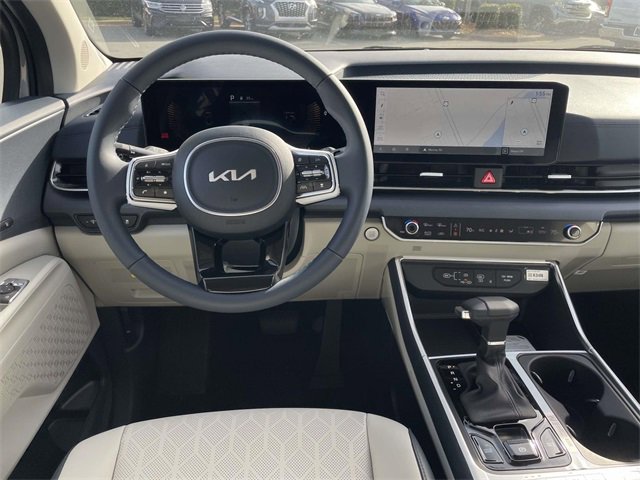 New 2026 Kia Carnival EX image 23