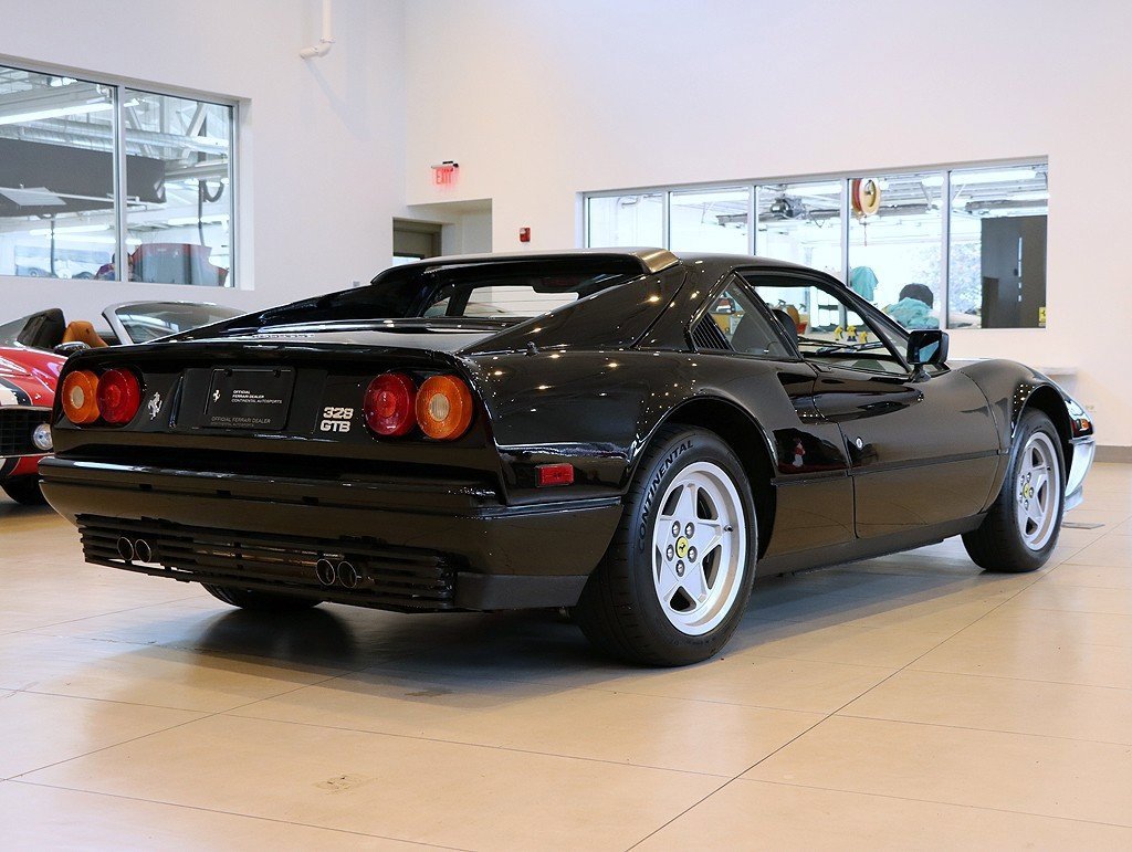 Used 1986 Ferrari 328 GTB image 53