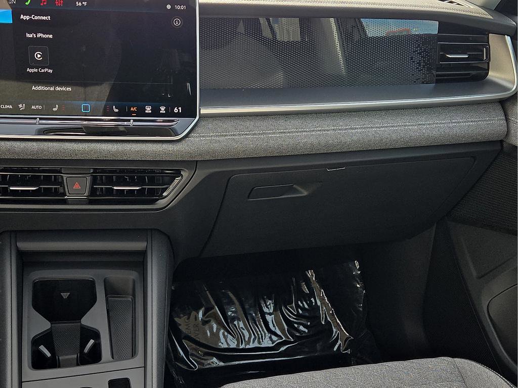New 2026 Volkswagen Tiguan S FWD image 15