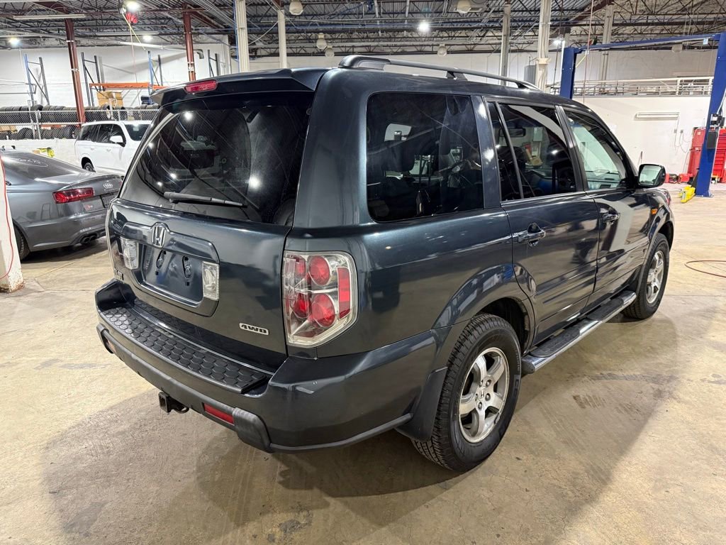 Used 2006 Honda Pilot EX-L image 6