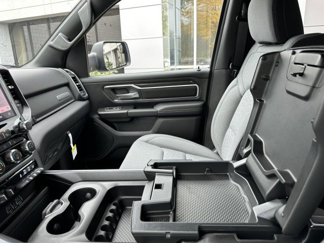 New 2025 RAM 1500 Big Horn image 38