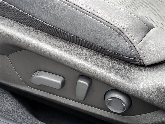 New 2026 Subaru Outback Limited XT image 20