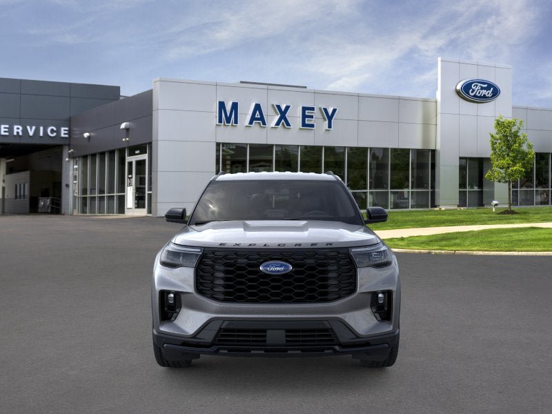New 2026 Ford Explorer ST-Line AWD/4WD image 6