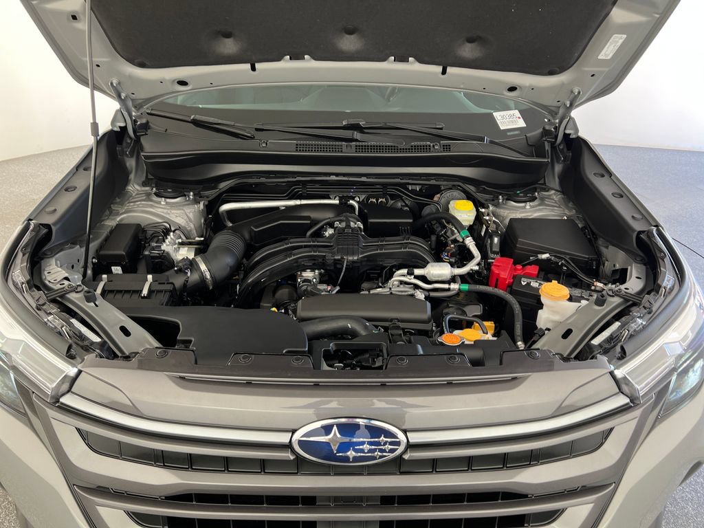 New 2026 Subaru Forester Premium AWD/4WD image 24