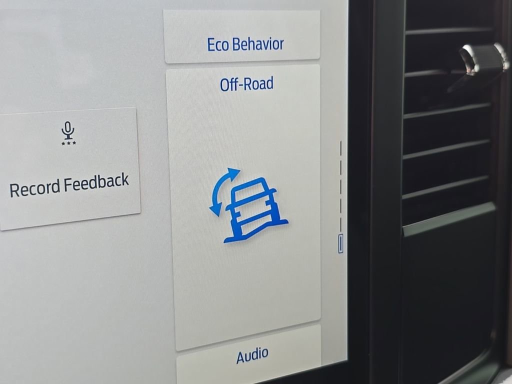 Used 2025 Ford F150 STX w/ Equipment Group 201A FX4 image 36