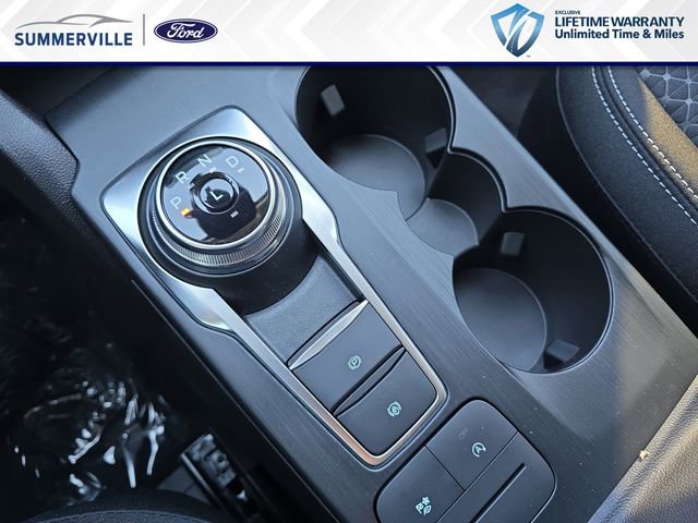 New 2026 Ford Escape Active FWD image 26