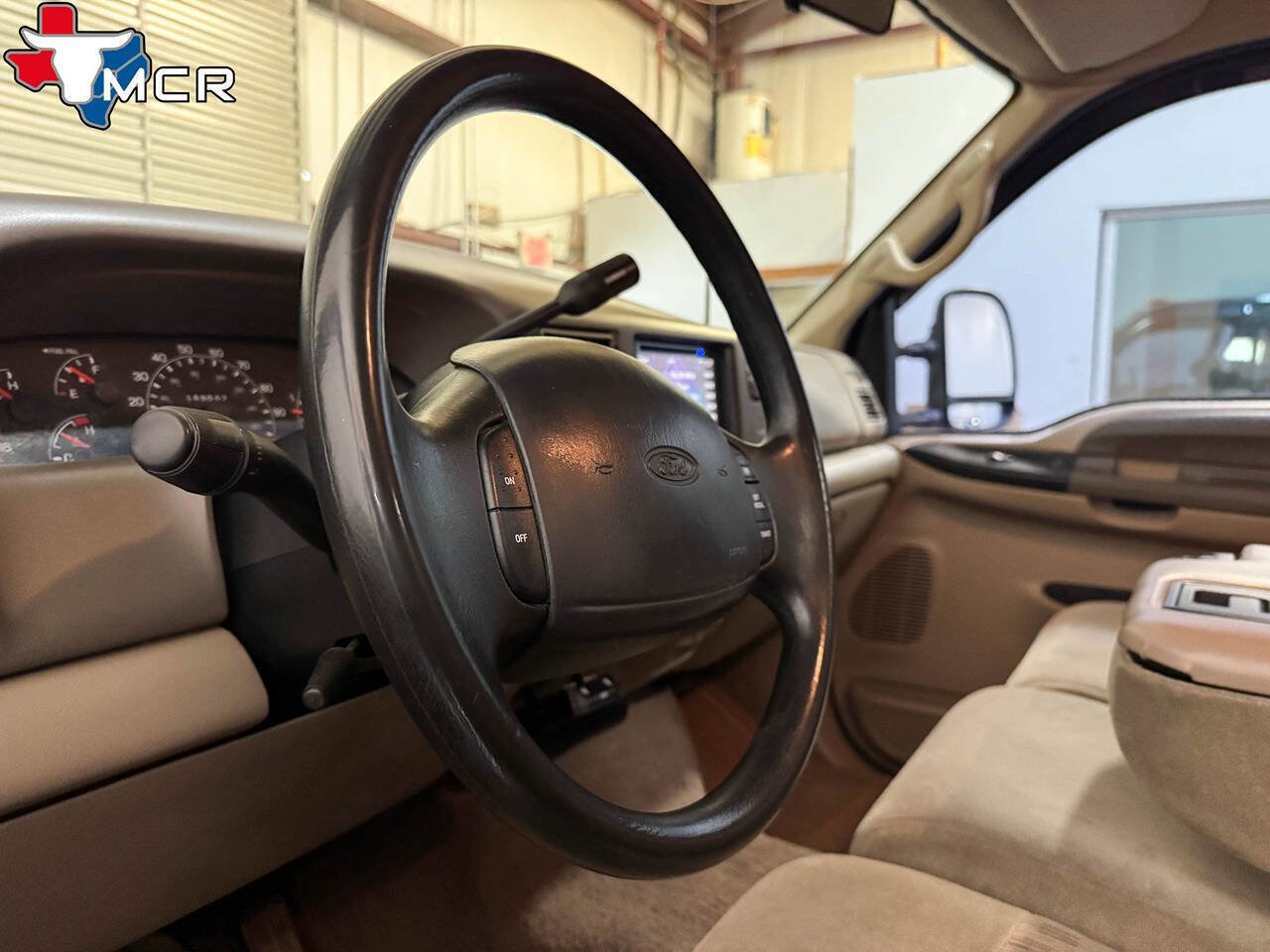 Used 2000 Ford F250 XLT image 19