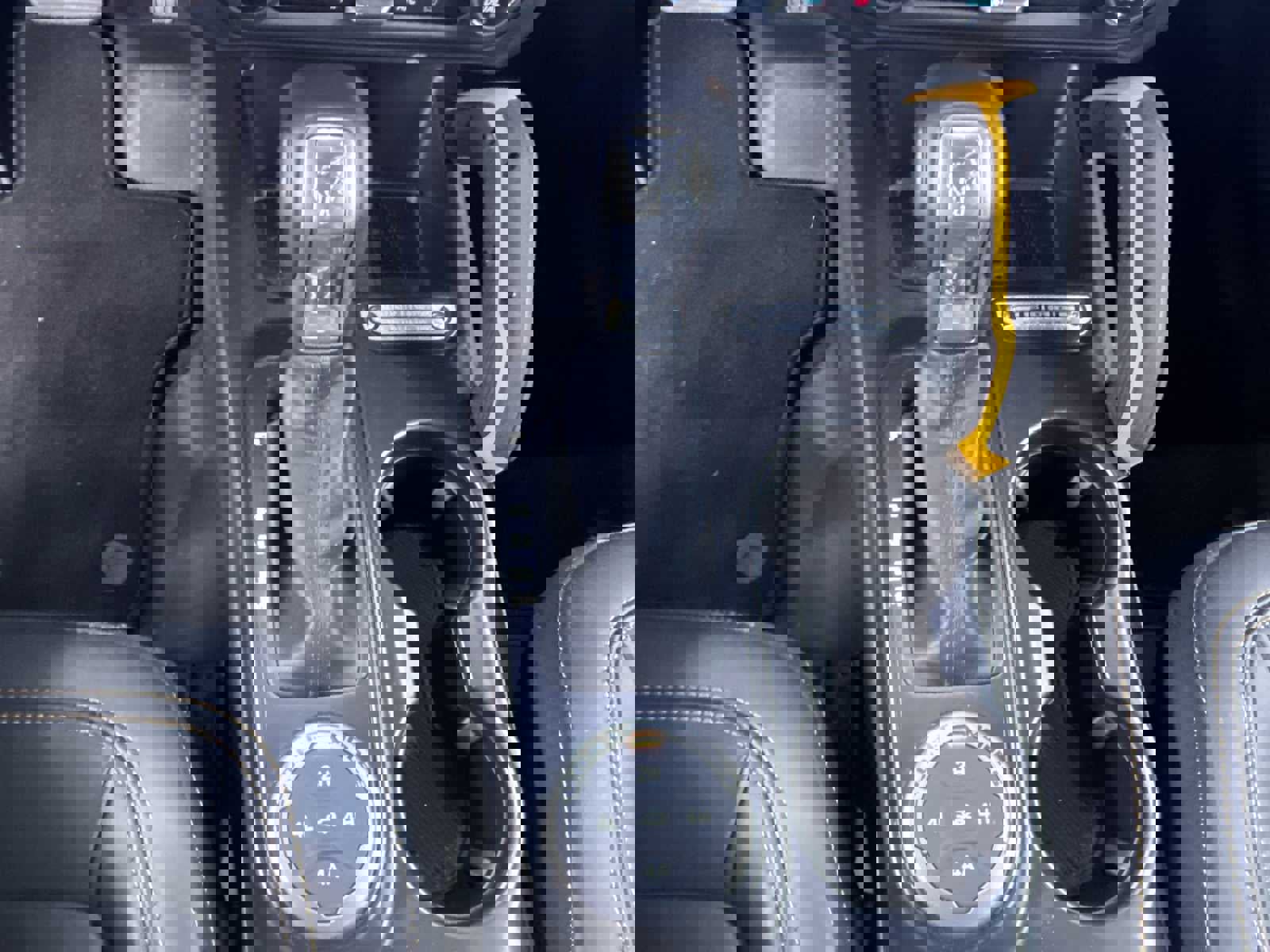 Used 2024 Ford Bronco Badlands image 25