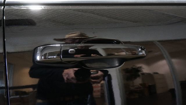 Used 2021 Dodge Durango SXT image 91