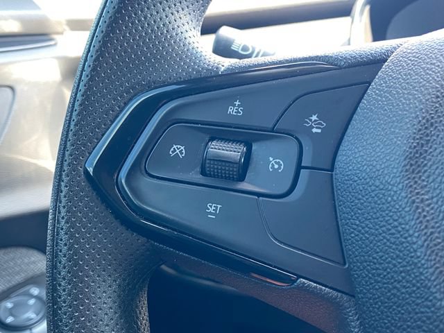 Used 2023 Chevrolet TrailBlazer LT FWD image 27