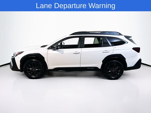 Used 2024 Subaru Outback Onyx Edition AWD/4WD image 6