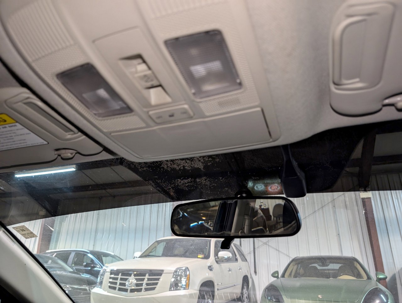 Used 2016 MAZDA MAZDA3 i Touring image 35