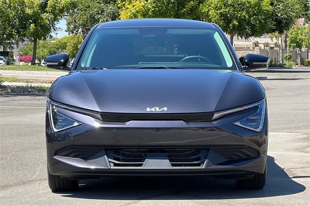 New 2025 Kia EV6 Light image 9