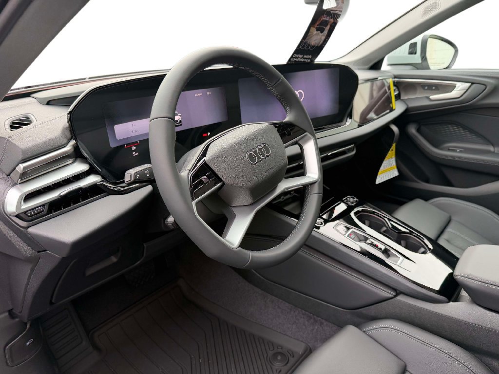 New 2026 Audi A5 Premium Plus AWD/4WD image 30