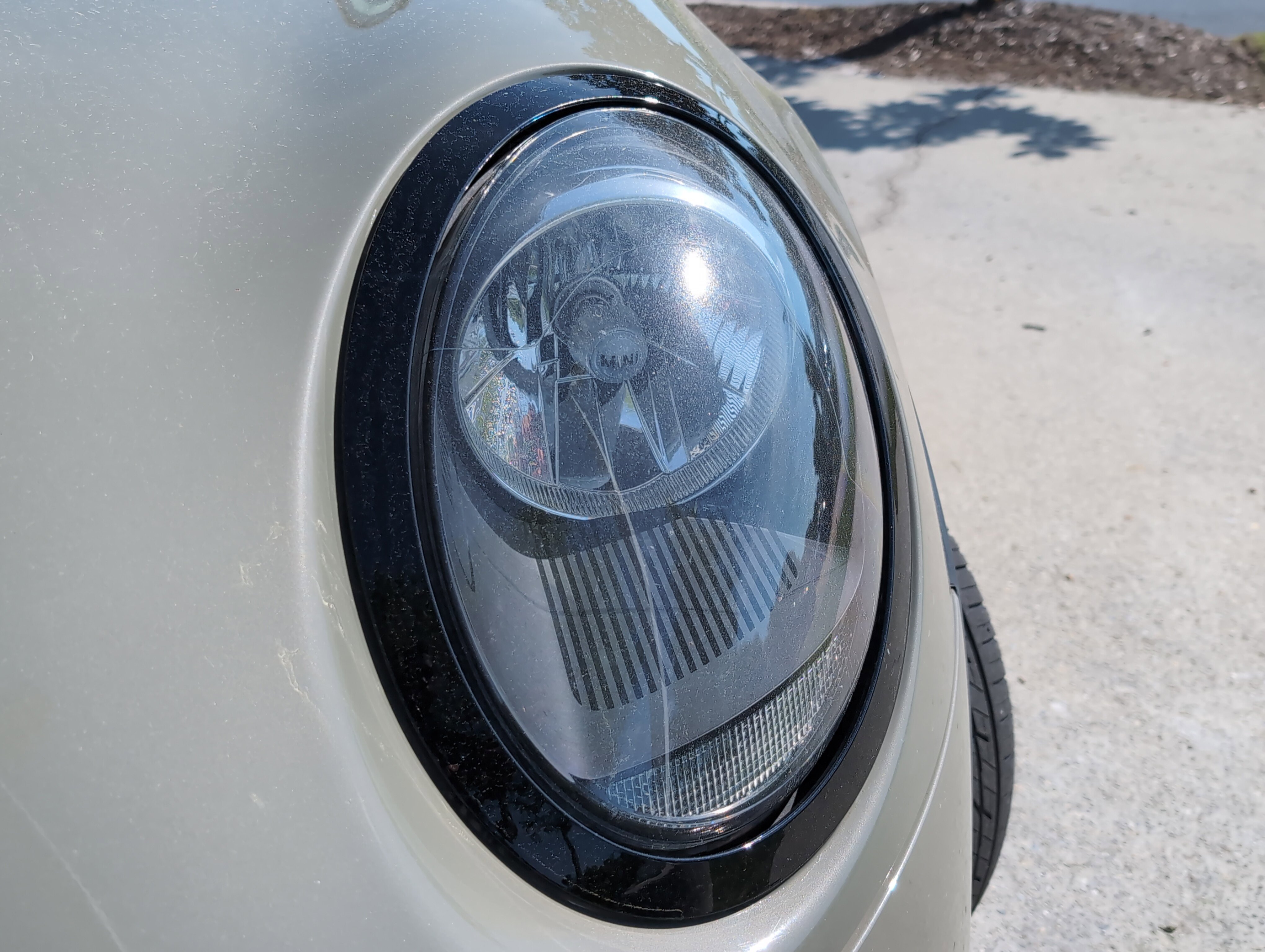 Used 2019 MINI Cooper S w/ Signature Upholstery Package image 6