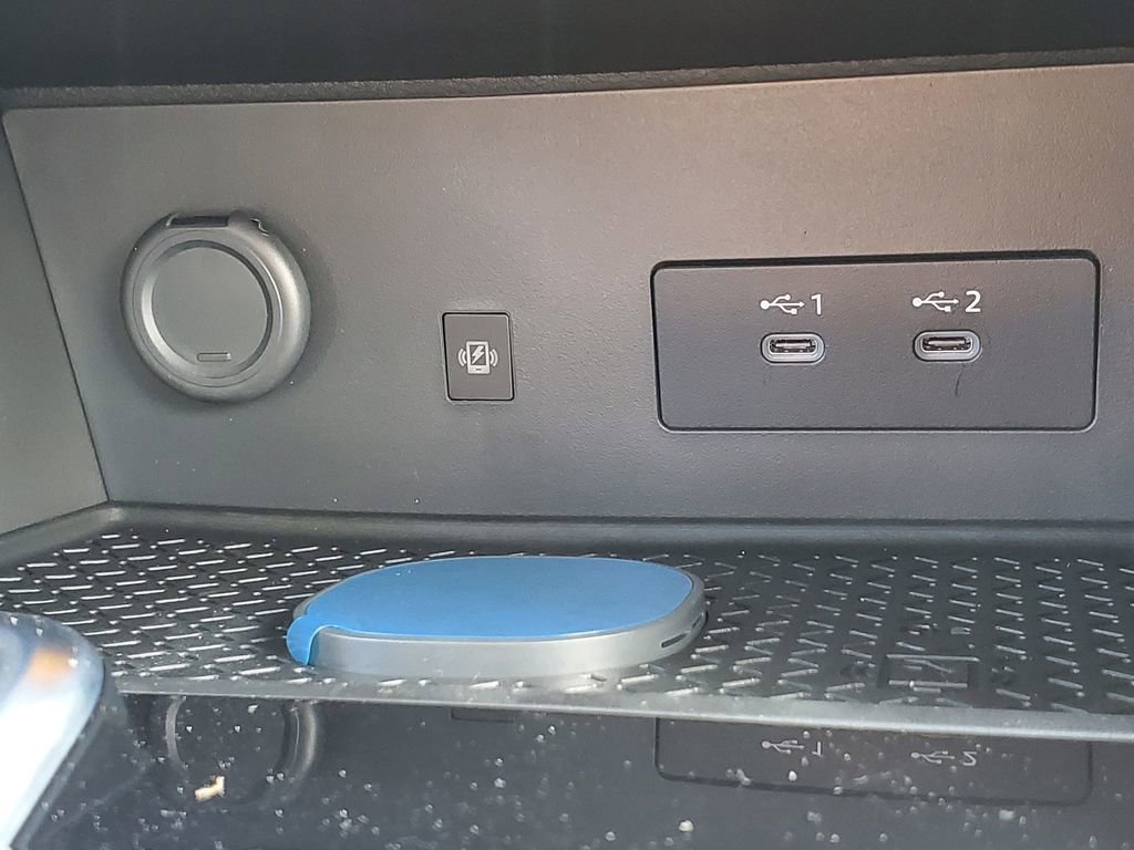 New 2026 Nissan Pathfinder SL image 31