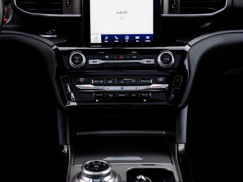 Used 2021 Ford Explorer ST w/ Equipment Group 401A image 24