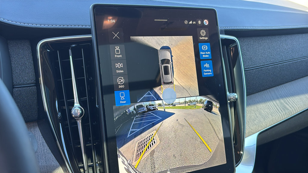 New 2027 Volvo XC90 T8 Ultra AWD/4WD image 21