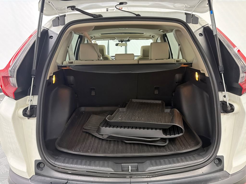 Used 2022 Honda CR-V EX image 19